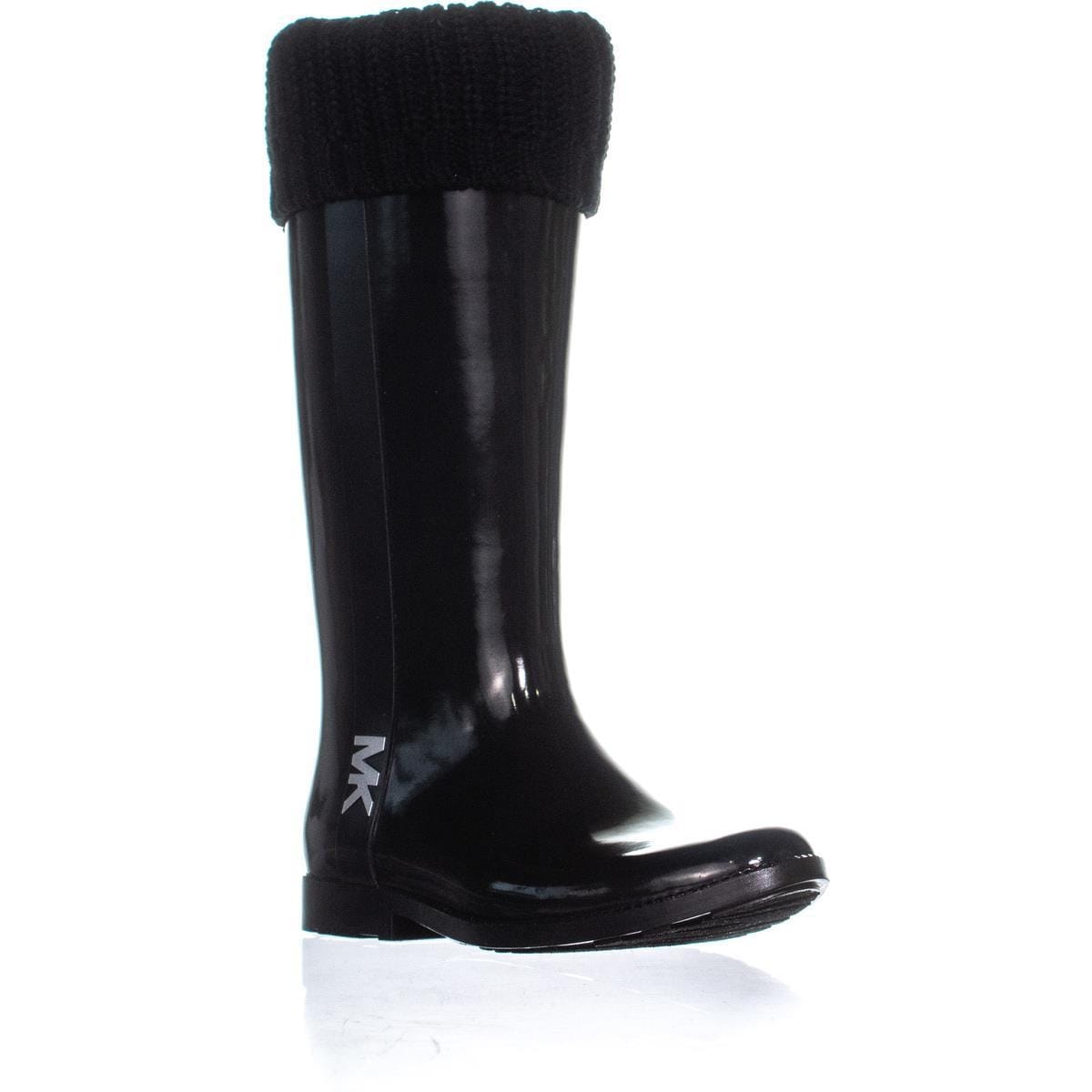 michael kors mandy rain boots