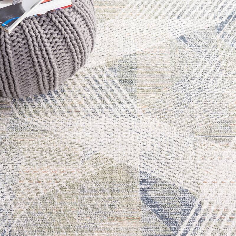 SAFAVIEH Hunter Leeann Transitional Rug