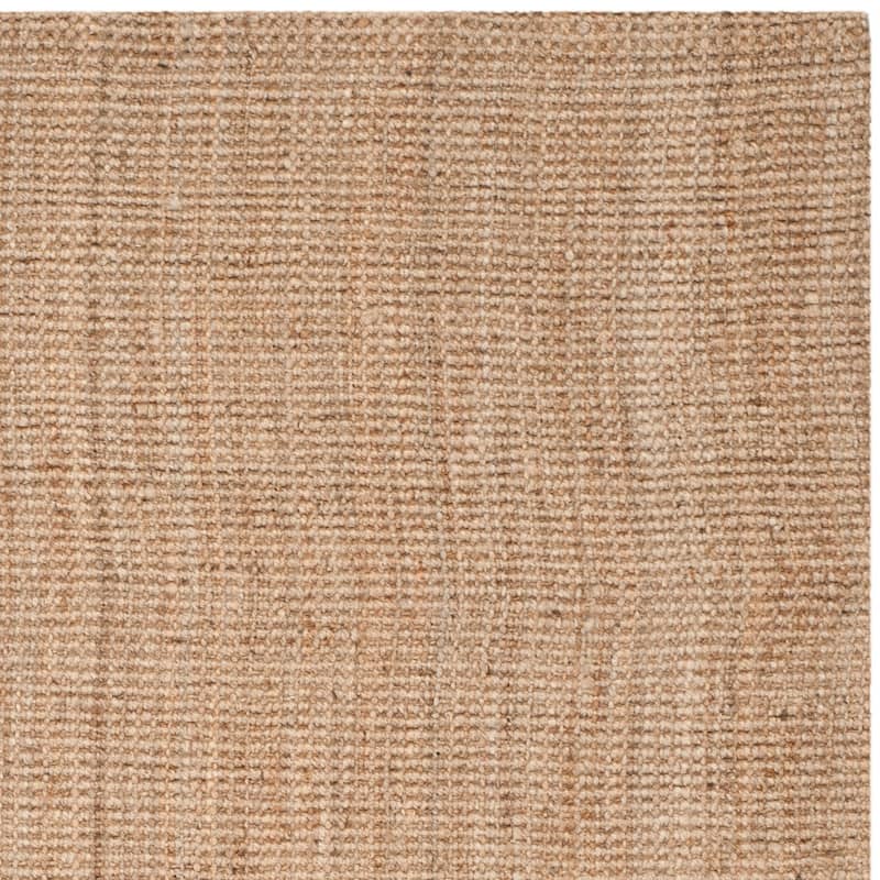SAFAVIEH Handmade Natural Fiber Bariaa Jute Rug