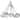 Amco 5 Piece Utensil Set - 14 in