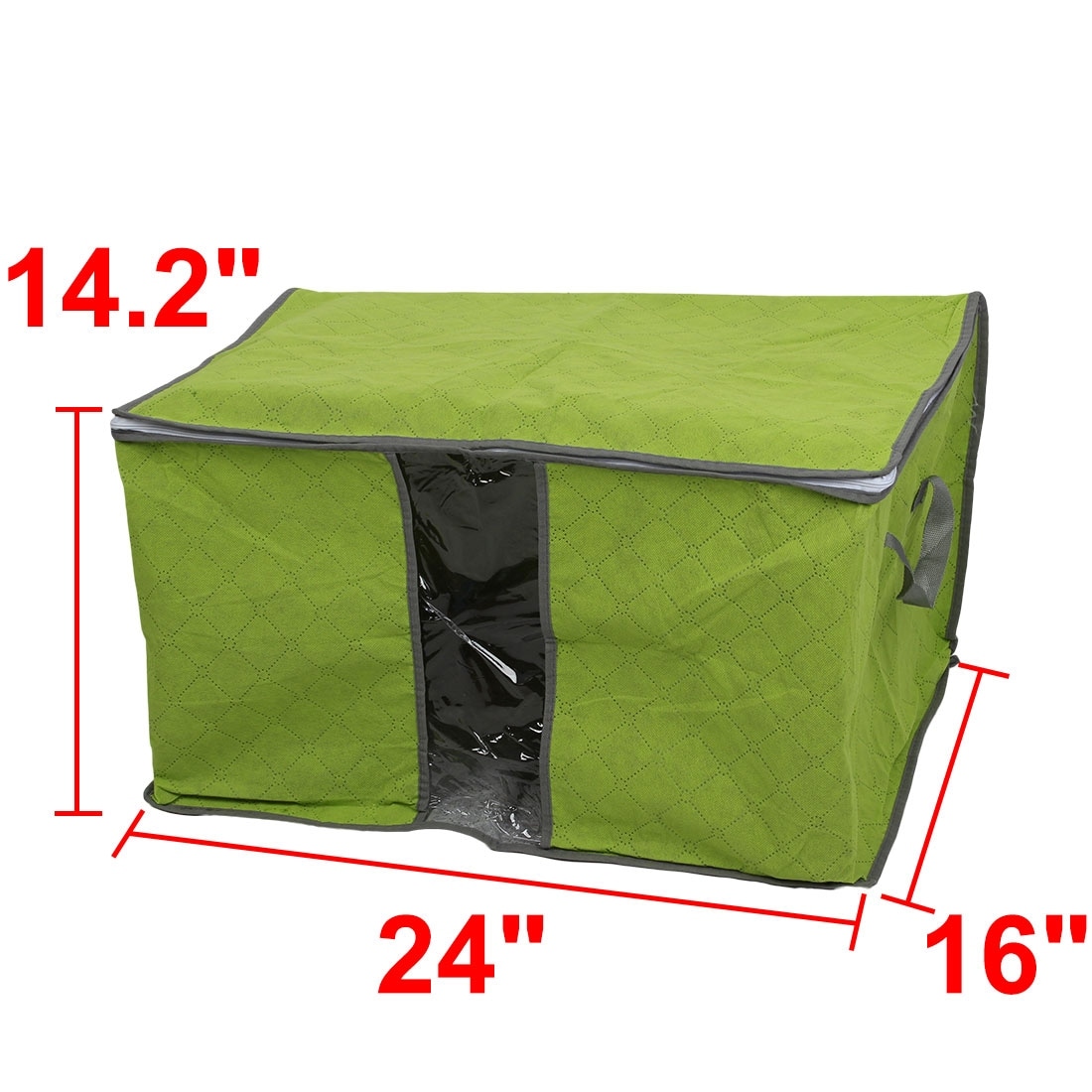 clothes keeping bag
