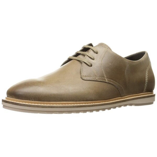 wolverine oxford