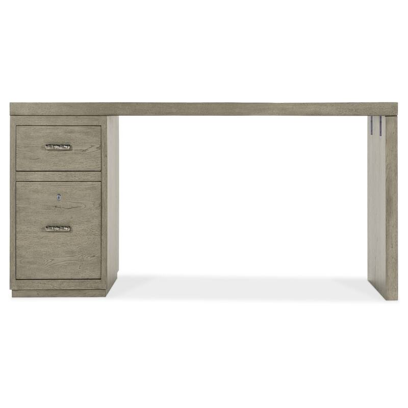 Linville Falls 96" Desk with One File