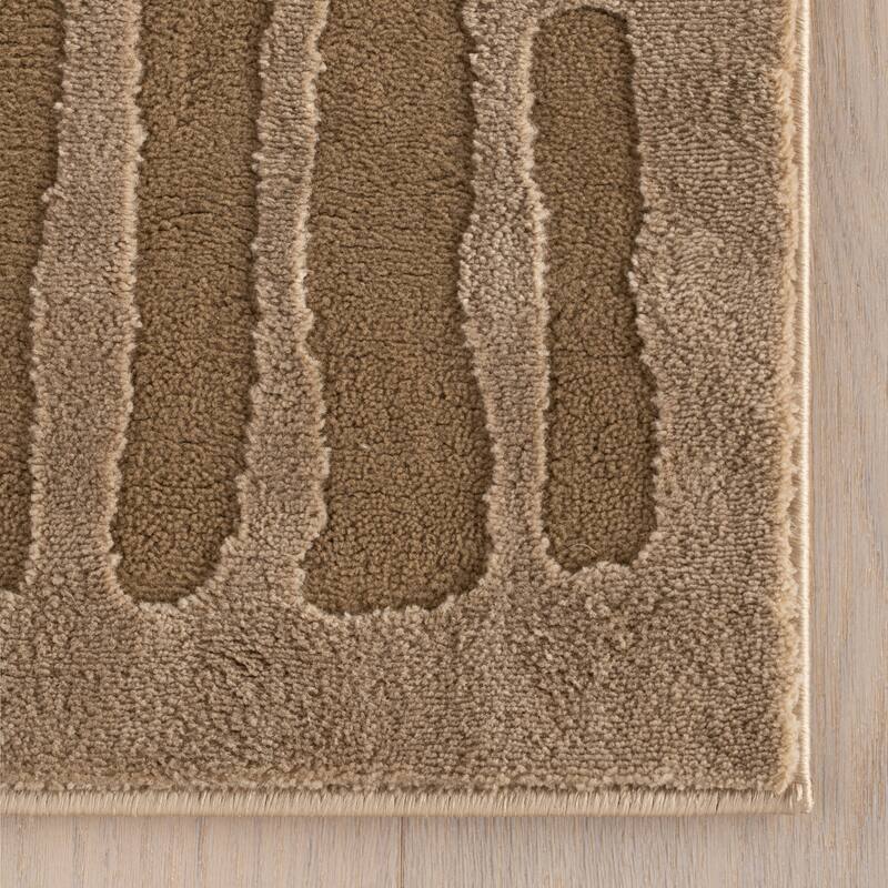 Nuloom Belen Modern Abstract Area Rug