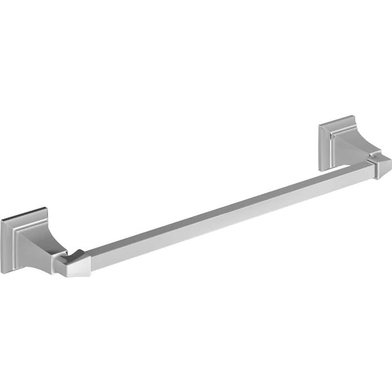 American Standard TS Series 18" Towel Bar - Polished Chrome