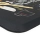 preview thumbnail 63 of 99, Mohawk Home Dri-Pro Cushion Anti-fatigue Mat