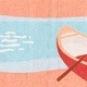 preview thumbnail 4 of 9, Nourison Imagination Indoor only Cream / Ivory Lakes and Camp Trips Graphic Area Rug