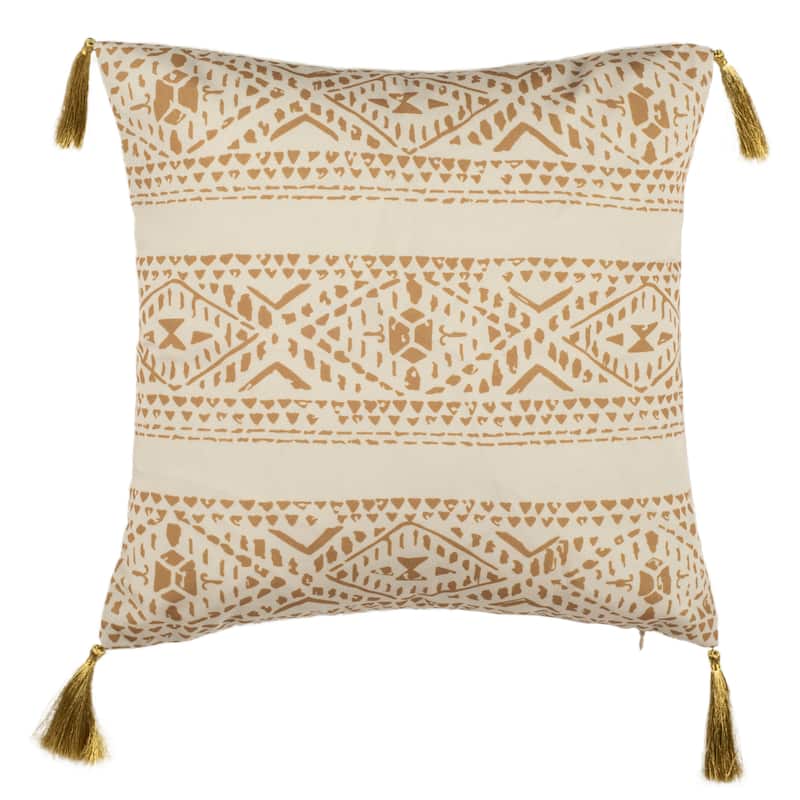 SAFAVIEH Arijana 16-inch Pillow