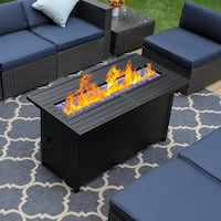 Buy Fire Pits & Chimineas Online at Overstock | Our Best Outdoor Decor Deals