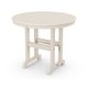 preview thumbnail 5 of 16, POLYWOOD Canyon 3-Piece Farmhouse Dining Set