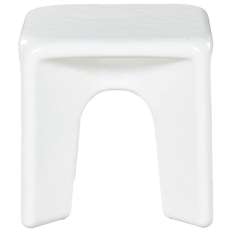 SAFAVIEH Couture Mayalin Square Accent Table - 22"W x 22"D x 22"H