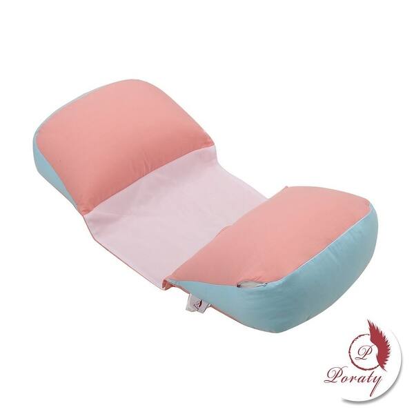 Shop Poraty Adjustable Pregnancy Back Support Pillow Regulating
