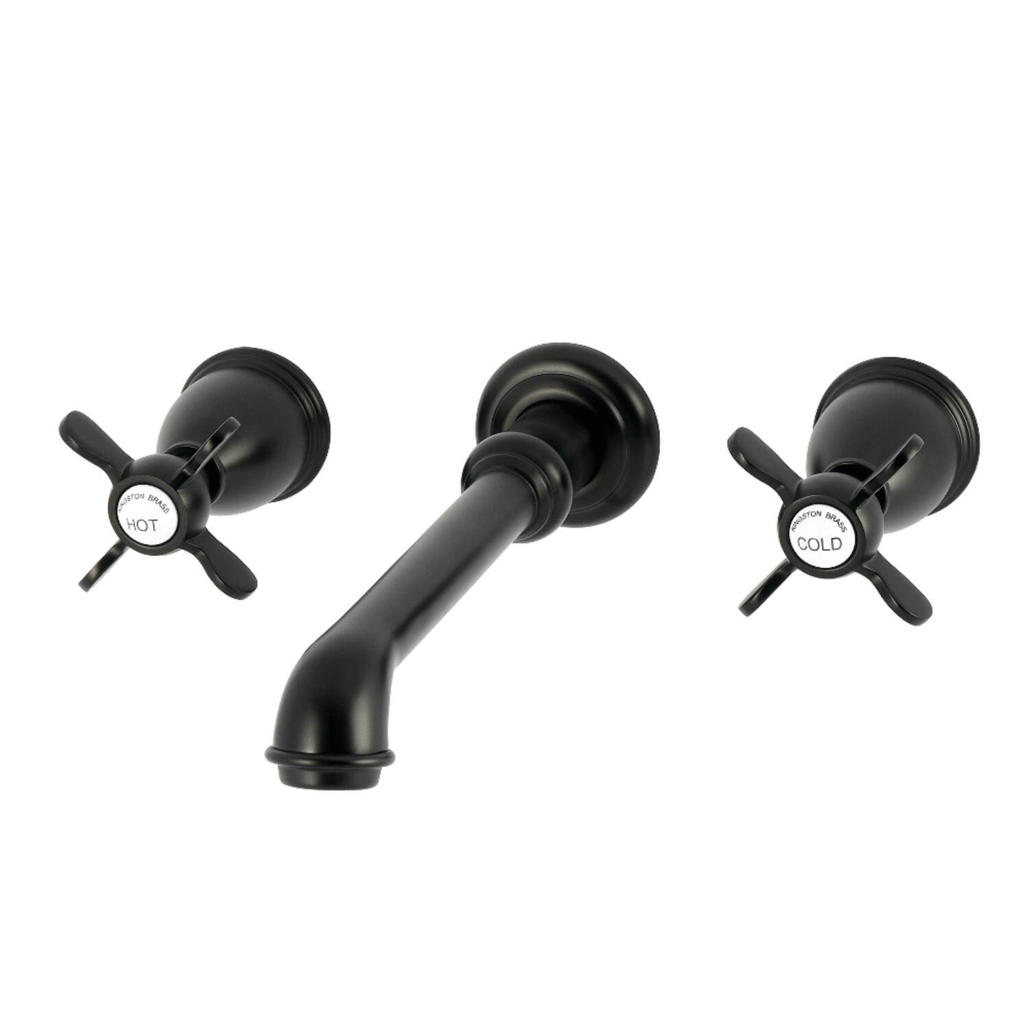 Option Matte Black