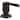 Delta Essa Deck Mounted Soap Dispenser with Metal Head