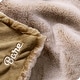 preview thumbnail 36 of 54, Bare Home Faux Fur Blanket - Ultra-Soft Blanket - Luxurious Fuzzy Warm