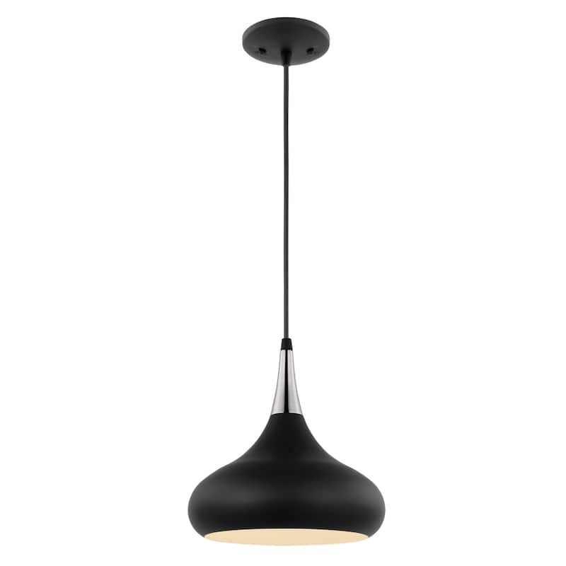 Nuvo Lighting 60/7510 Phoenix 10" Wide Mini Pendant