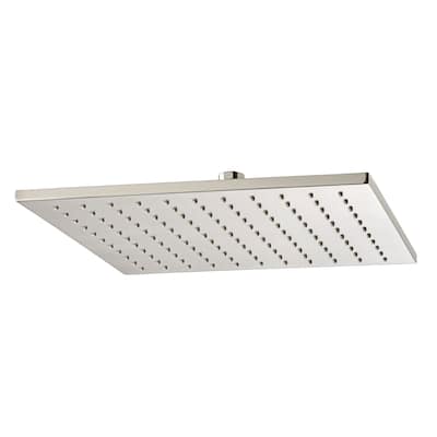 DXV D35700442 Contemporary 2.5 GPM Single Function Shower Head