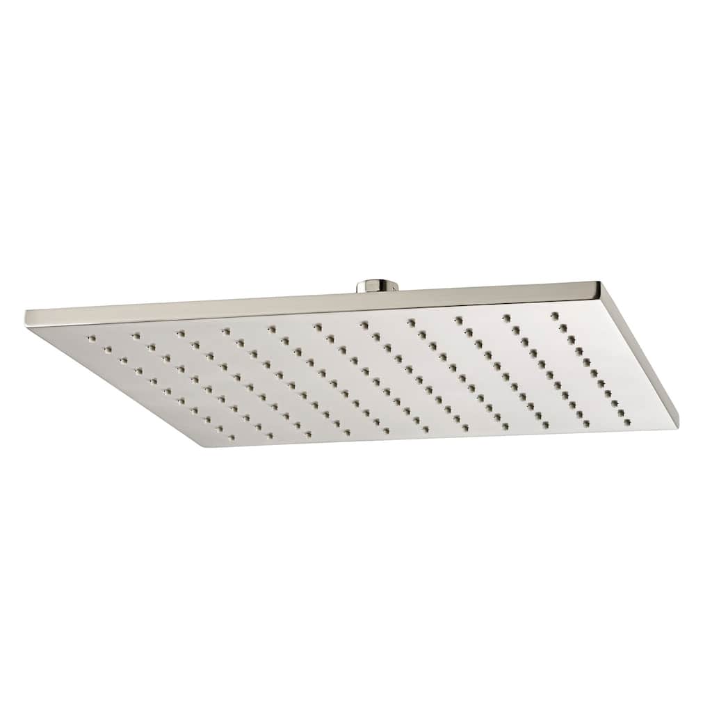 DXV D35700442 Contemporary 2.5 GPM Single Function Shower Head