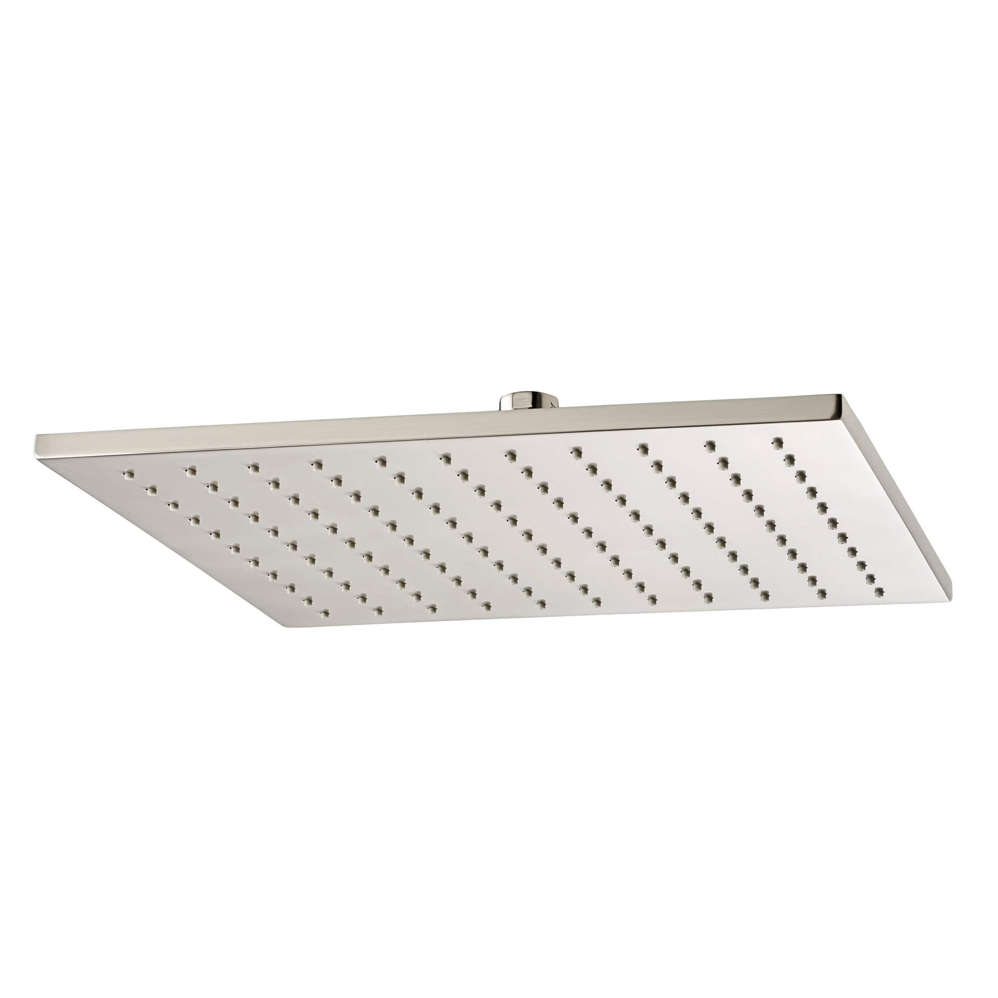 Option Brushed Nickel