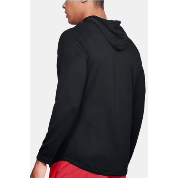 under armour hooded pullover