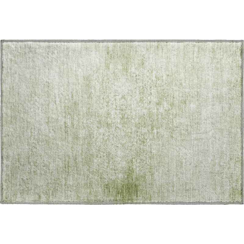 Premium Washable Super Soft Vintage Traditional Mayfield Rug