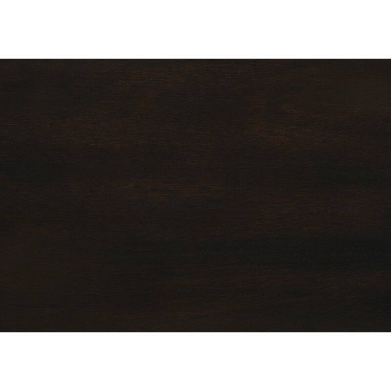 Accent Table, 2 Tier, End, Side Table, Square, Nightstand, Bedroom, Lamp, Brown Veneer, Traditional