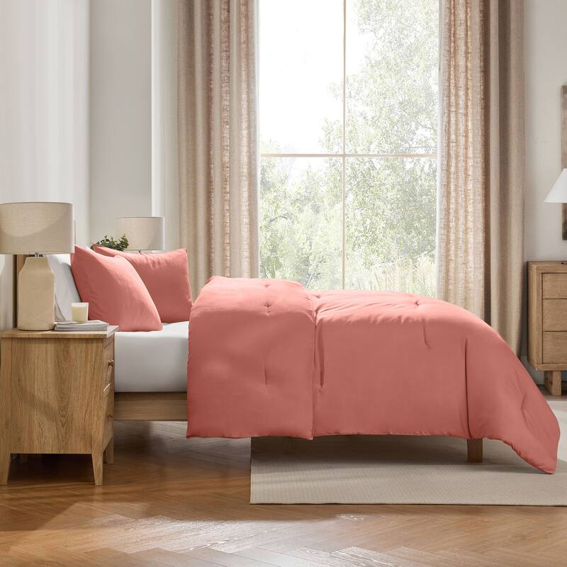 Empyrean Modern Reversible Comforter