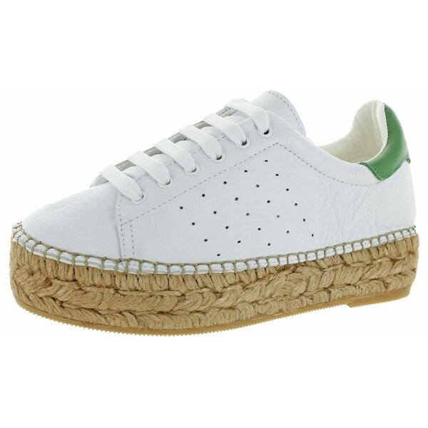 espadrille tennis shoes