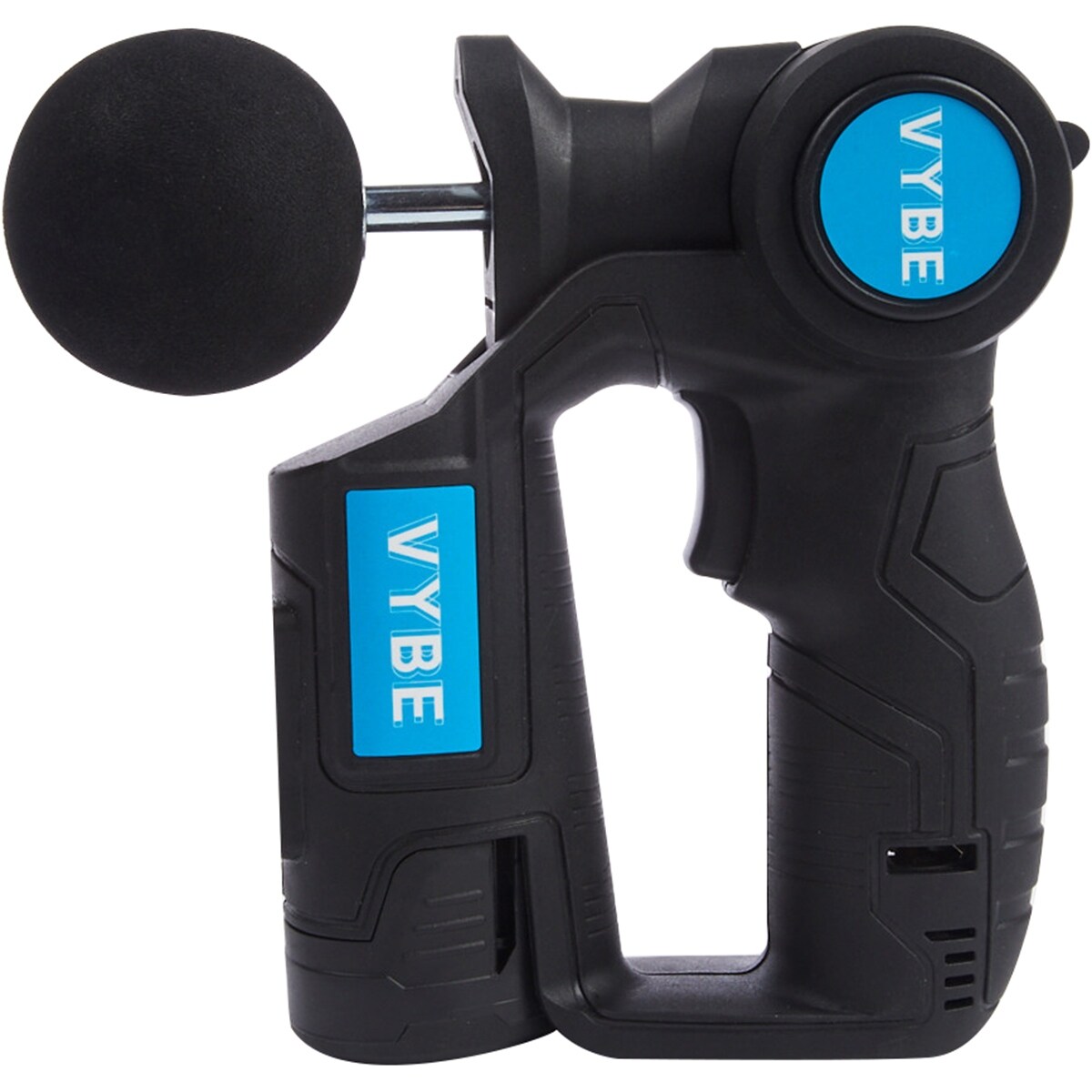 Poteklo Plinasti Skripta Exerscribe Vybe Thejoyfulplanet Org Sonic handheld percussion massage gun. thejoyfulplanet org