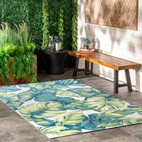 Buy Outdoor Tropical Area Rugs Online At Overstock Our Best Rugs Deals