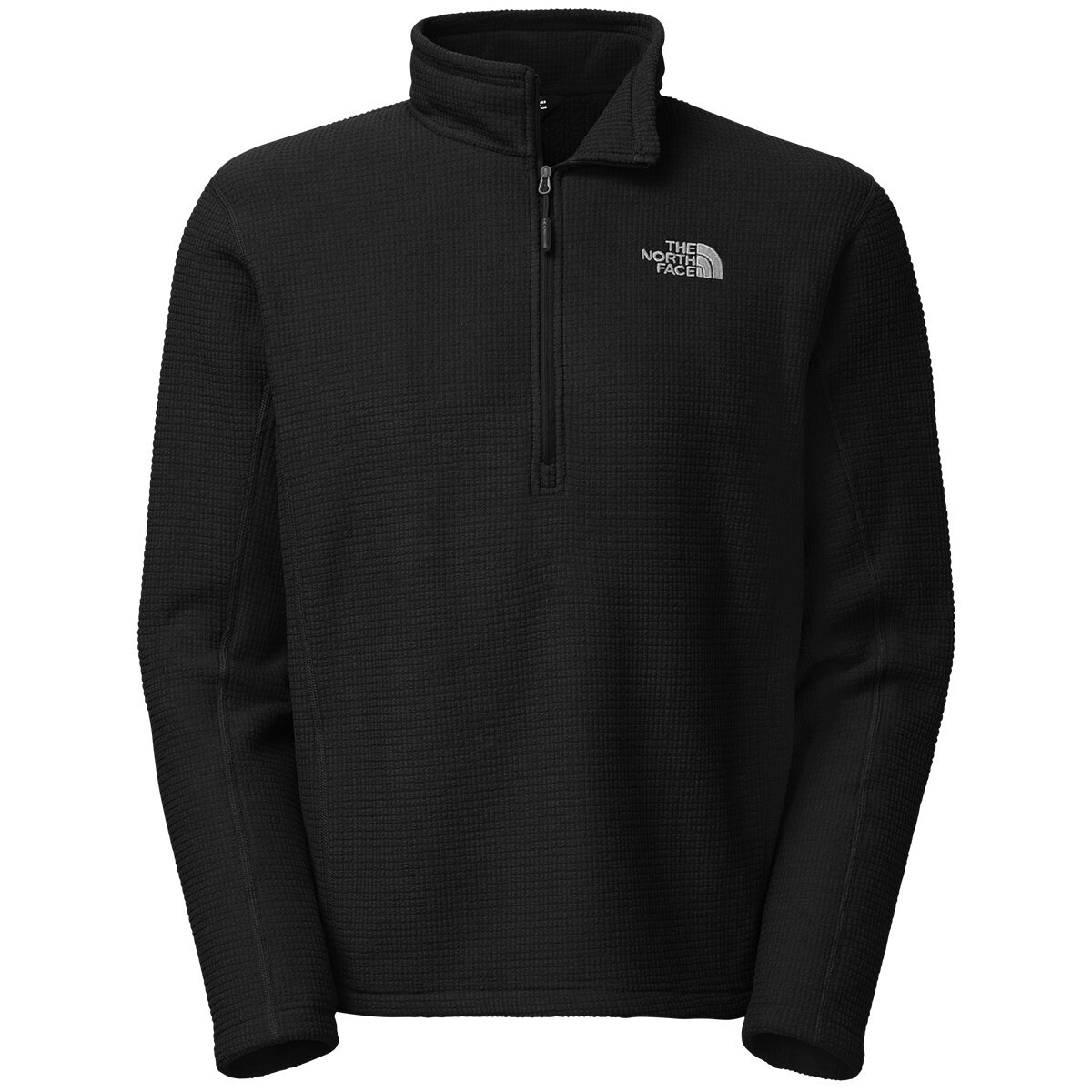 The north face men's sds half zip fleece pullover Clearance
