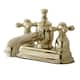 Option Polished Brass