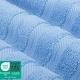 preview thumbnail 90 of 100, 3 Piece Bathroom Towel Set 100% Cotton Luxury Turkish Bath Hand Towels Extra Large Face Towels Clearance Set