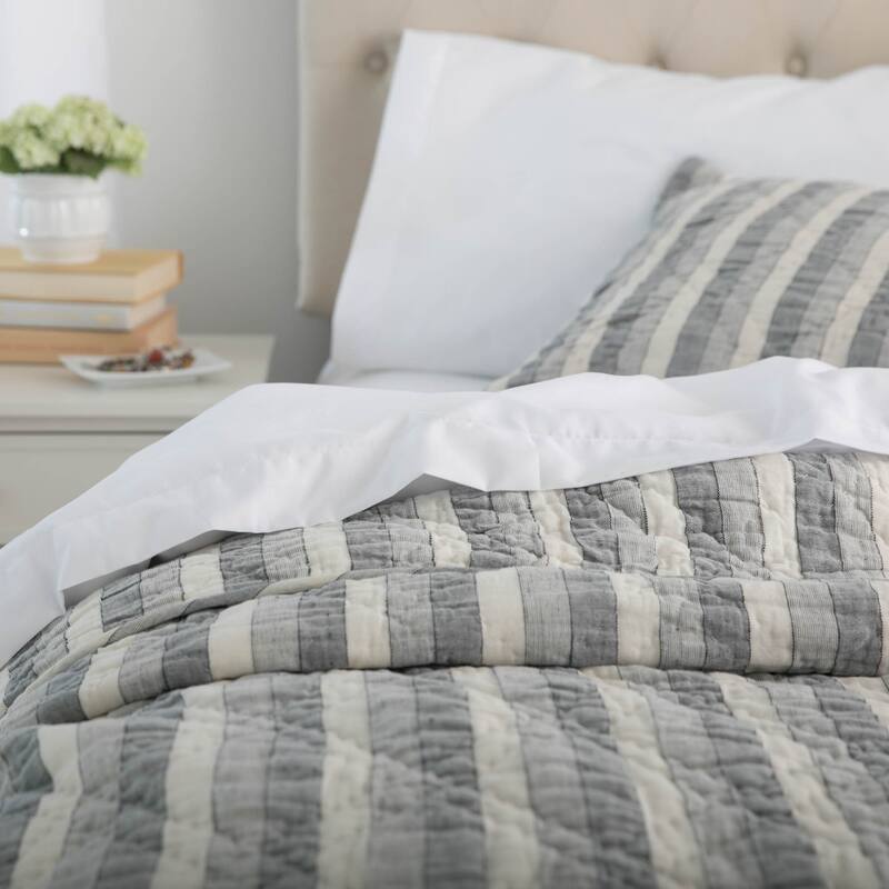 Cottage Home Belen Quilt Set