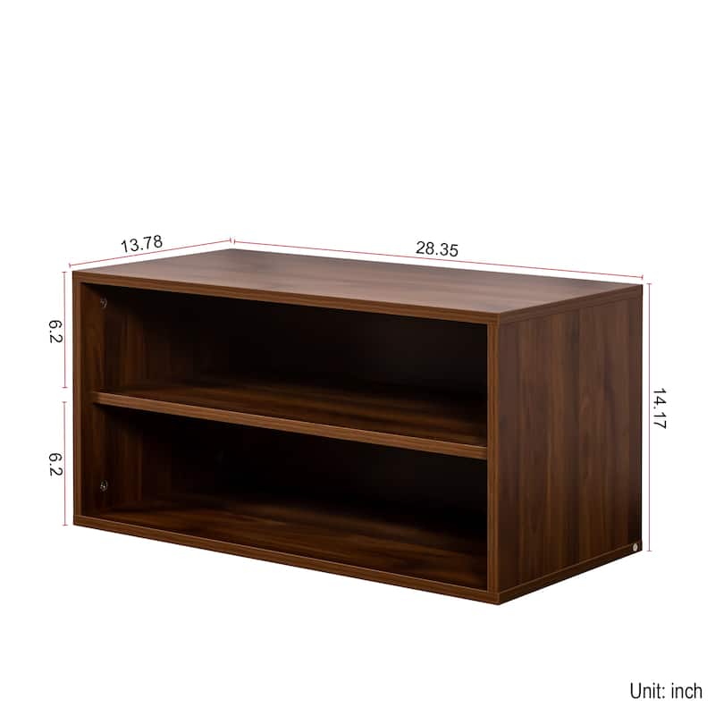 Stackable Mounted Cabinet For Storage