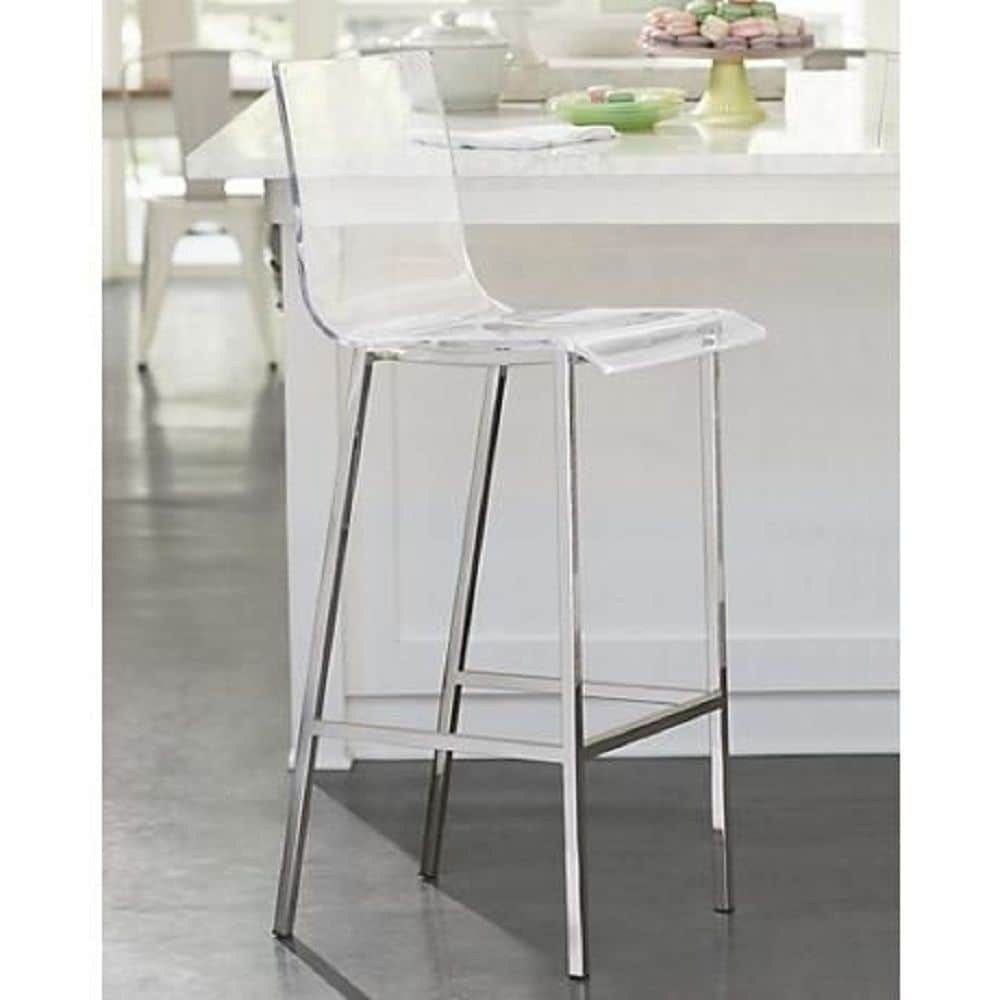 Astrid outlet counter stool