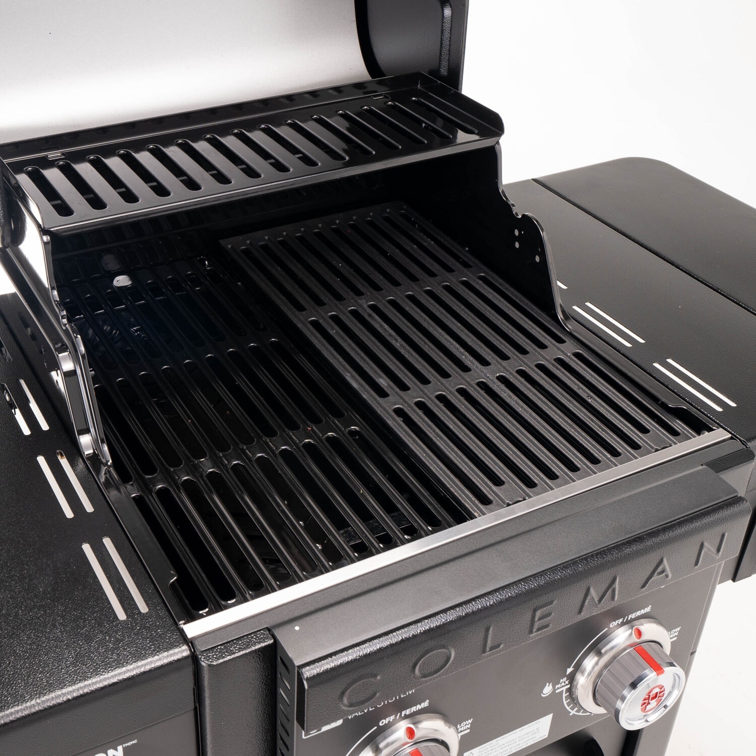 Coleman revolution bbq review best sale