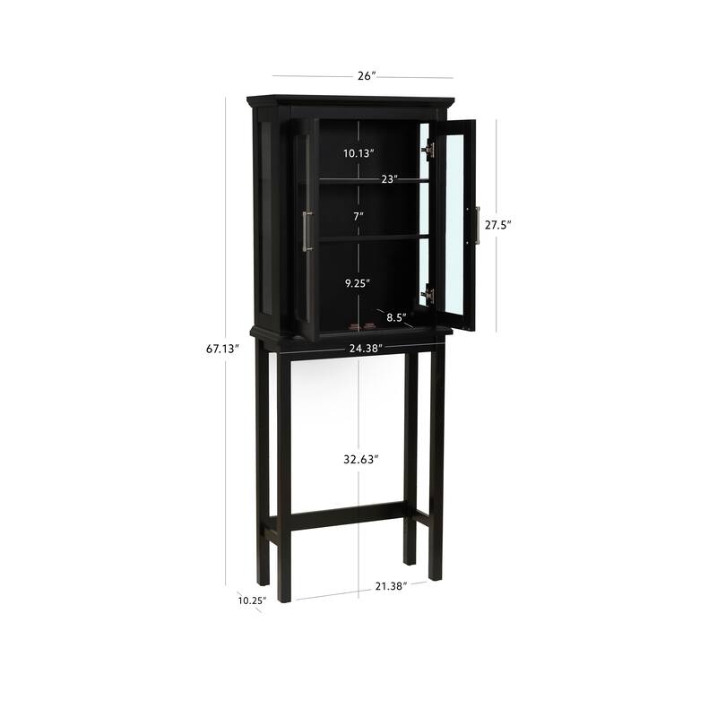 Serenity Space Saver