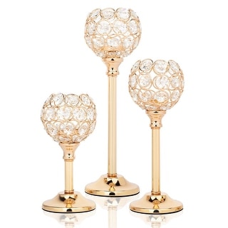 Bed Bath And Beyond Candle Holders