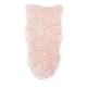 preview thumbnail 124 of 155, Silver Orchid Parrott Faux Fur Sheepskin Area Rug