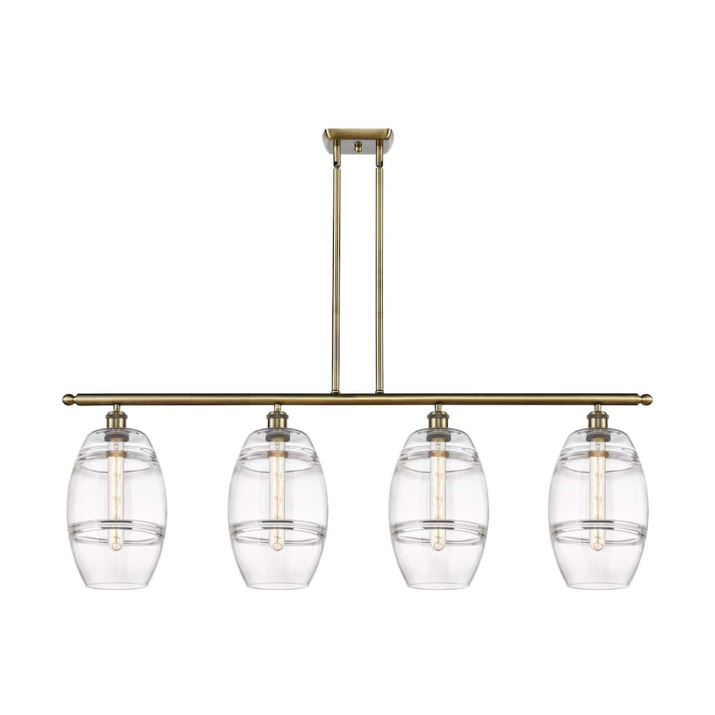 Innovations Lighting 516-4I-10-48 Vaz Linear Vaz 4 Light 48" Wide