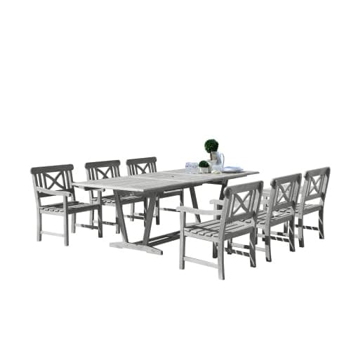 Vifah renaissance dining discount set