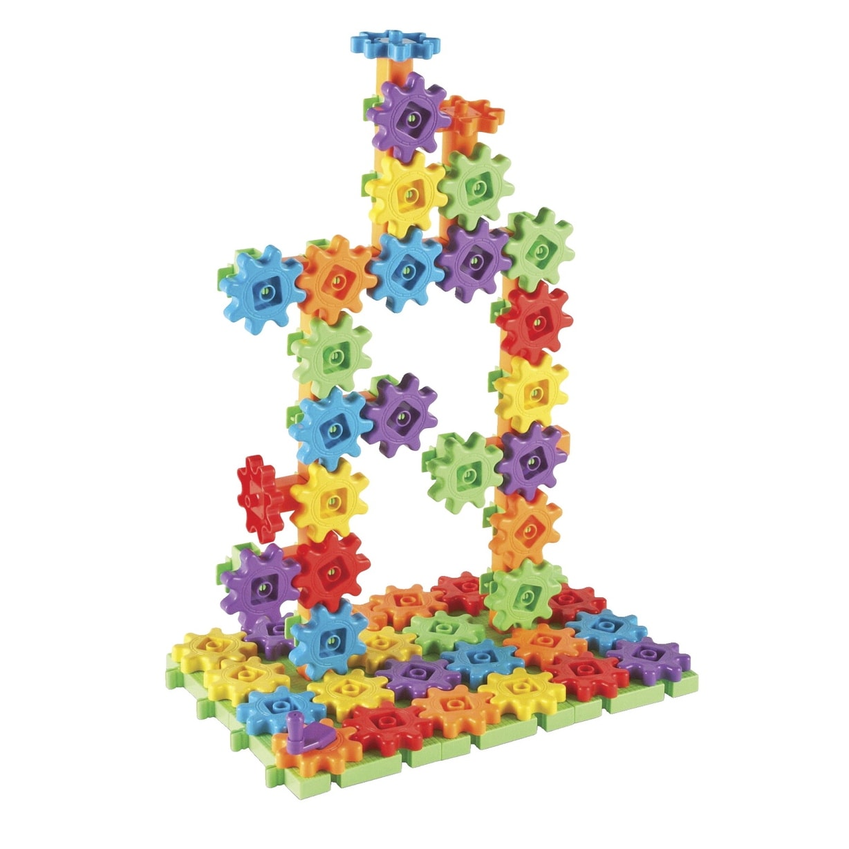 learning resources deluxe building set