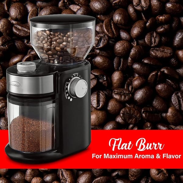 Bed Bath And Beyond Coffee Grinder