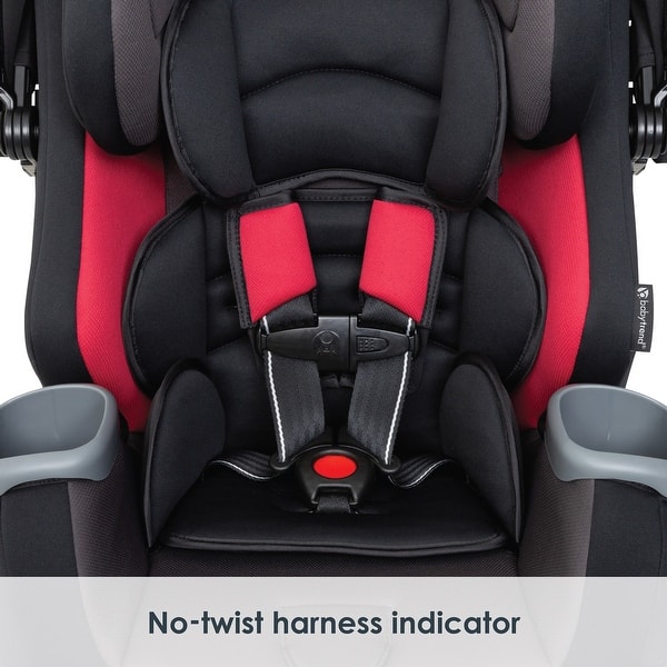 Cover Me Graco Baby Trend Car Seat Baby Trend Cover Me 4-in-1 Convertible  Car