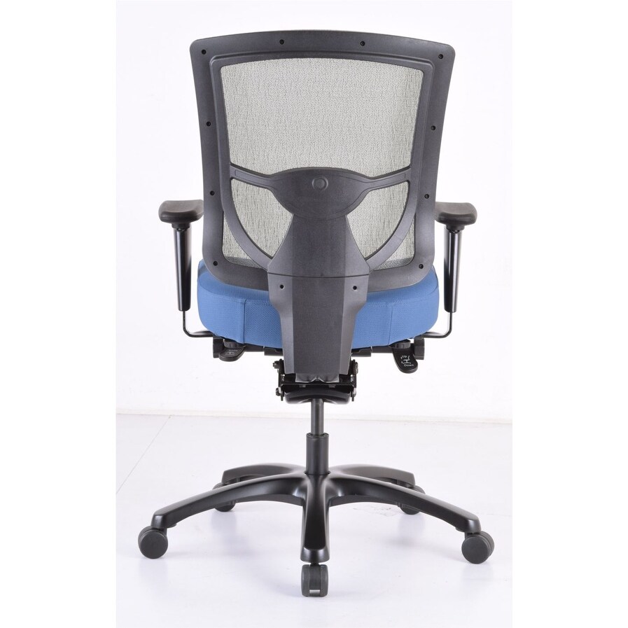 featherlite anatom high back chair price