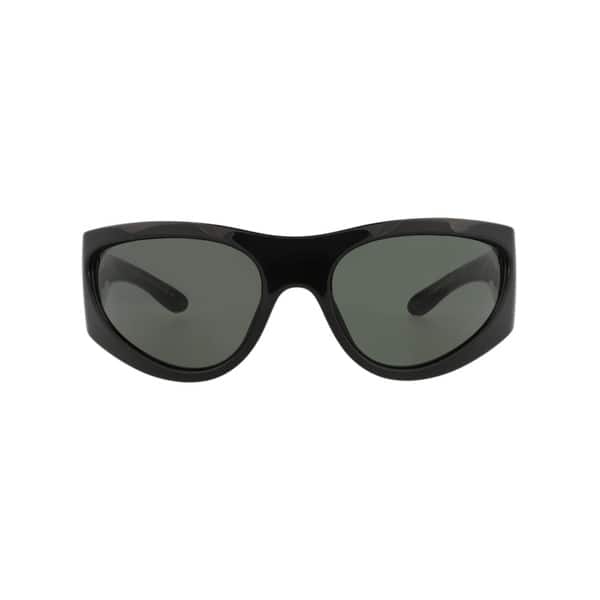 Gucci Shield-Frame Injection Sunglasses - Bed Bath & Beyond 