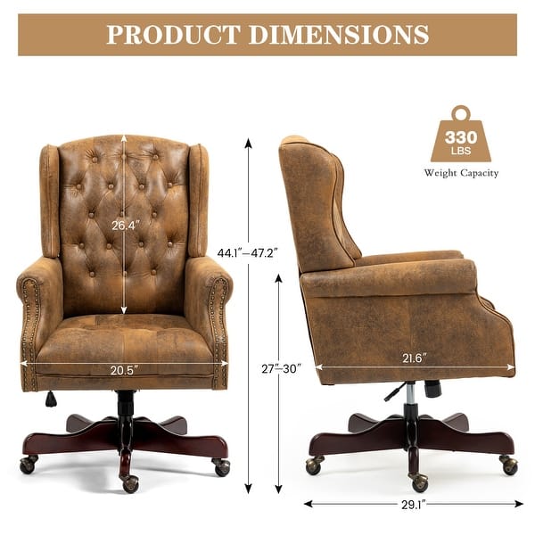 Buy Gaing Chair, Racing Style High-Back Office Chair With Adjustable