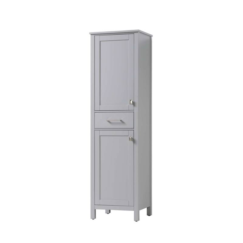 Quentin Bath Storage Cabinet (16-28 In.)