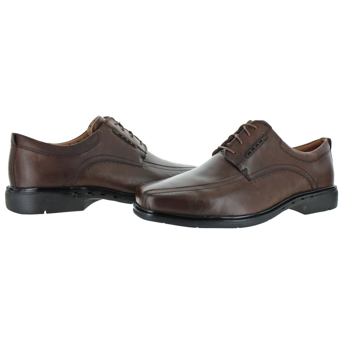 clarks unstructured kenneth